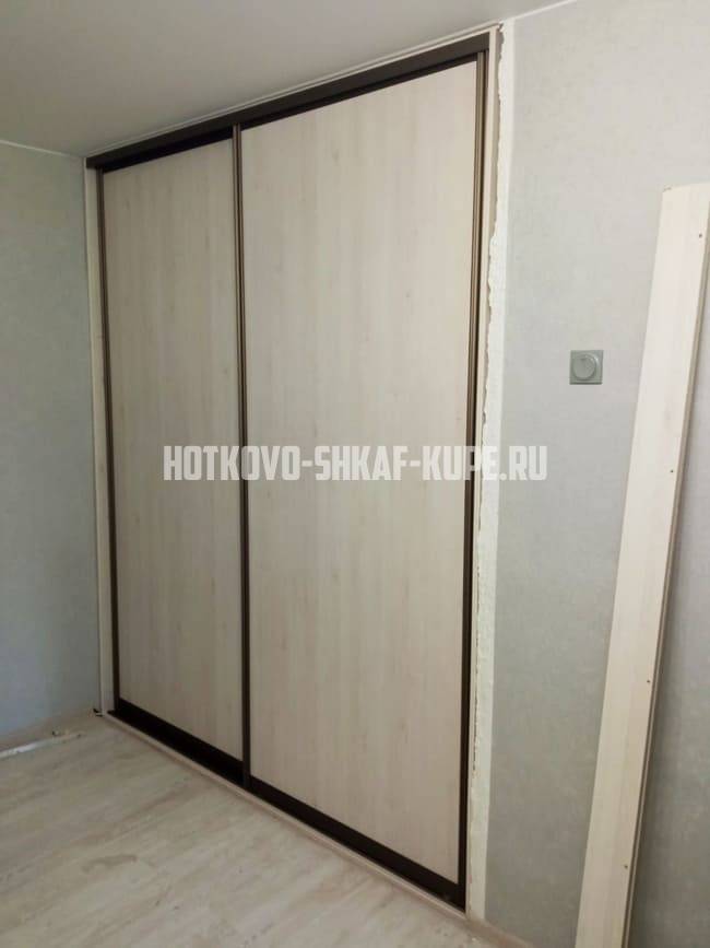 Встроенные шкафы-купе Хотьково