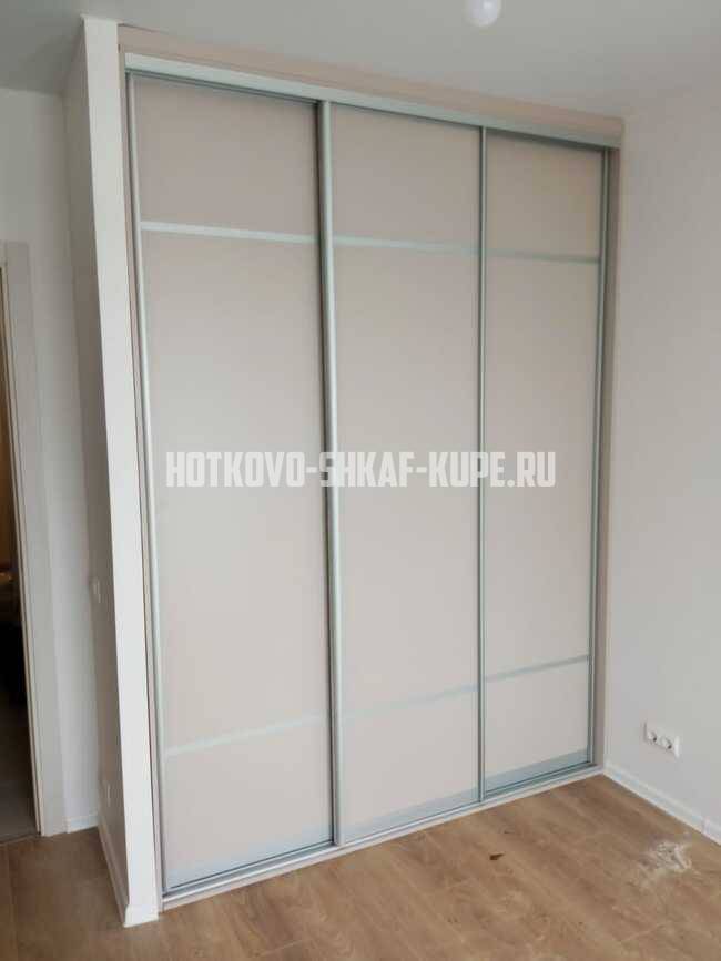 Встроенные шкафы-купе Хотьково
