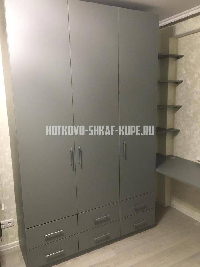 Распашные шкафы Хотьково