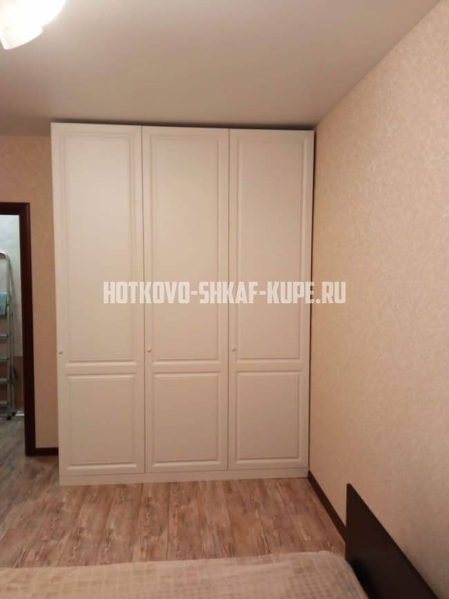 Распашные шкафы Хотьково