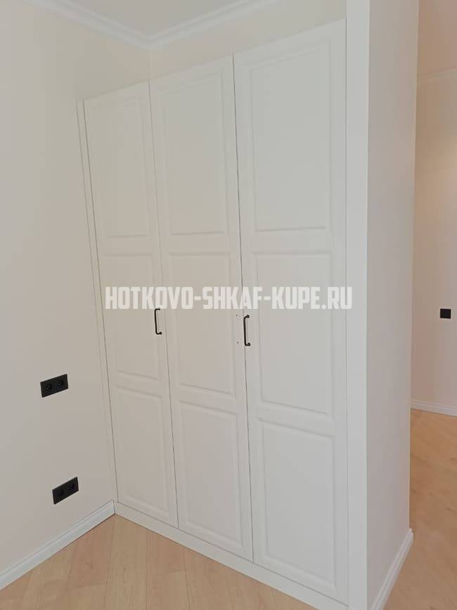 Распашные шкафы Хотьково