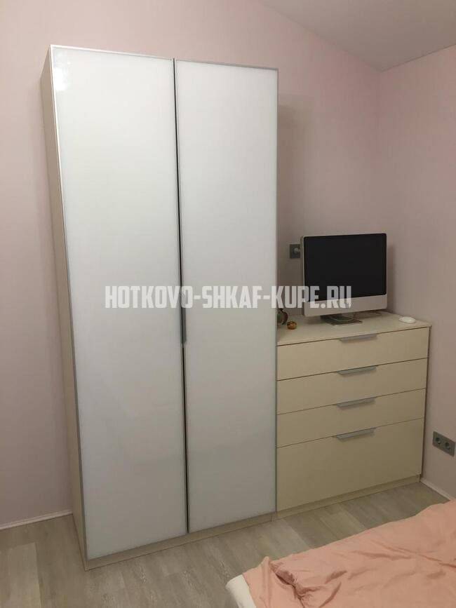 Распашные шкафы Хотьково