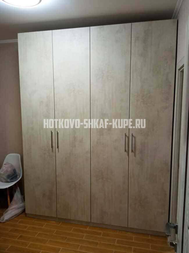 Распашные шкафы Хотьково