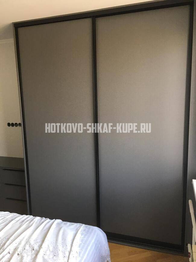 Шкафы в спальню Хотьково