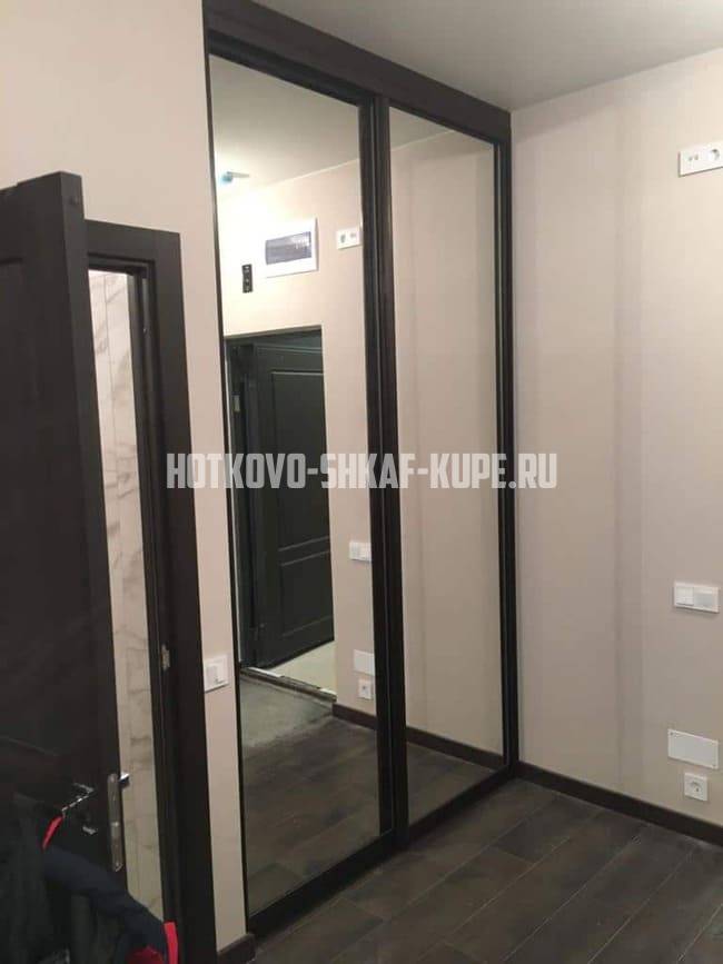 Шкафы в спальню Хотьково