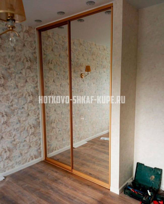 Шкафы в спальню Хотьково