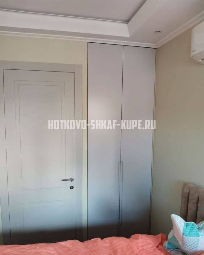 Шкафы в спальню Хотьково