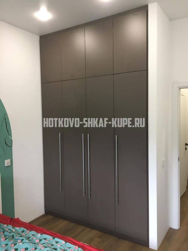 Шкафы в спальню Хотьково