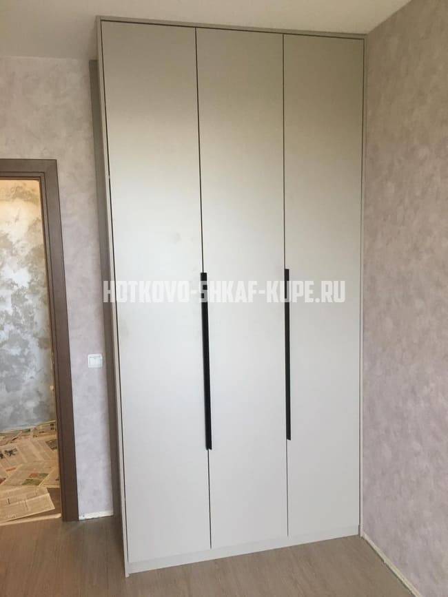 Шкафы в спальню Хотьково