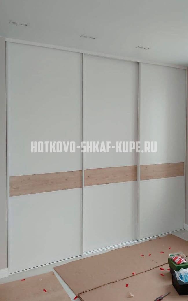 Шкафы в спальню Хотьково
