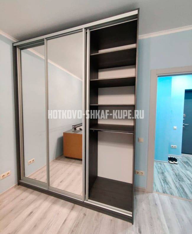 Шкафы в спальню Хотьково